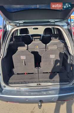 Мінівен Citroen Grand C4 Picasso 2009 в 
