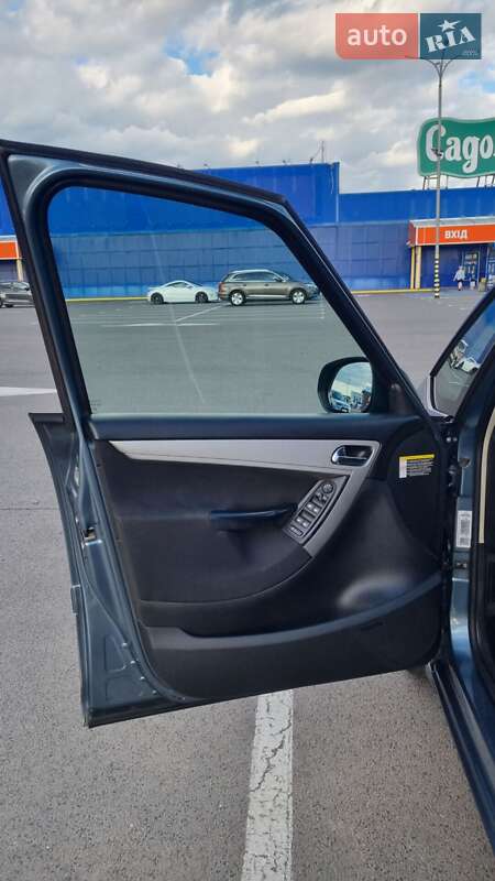 Минивэн Citroen Grand C4 Picasso 2009 в Луцке