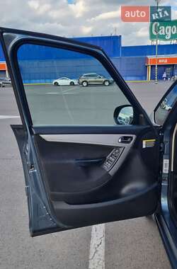 Мінівен Citroen Grand C4 Picasso 2009 в 
