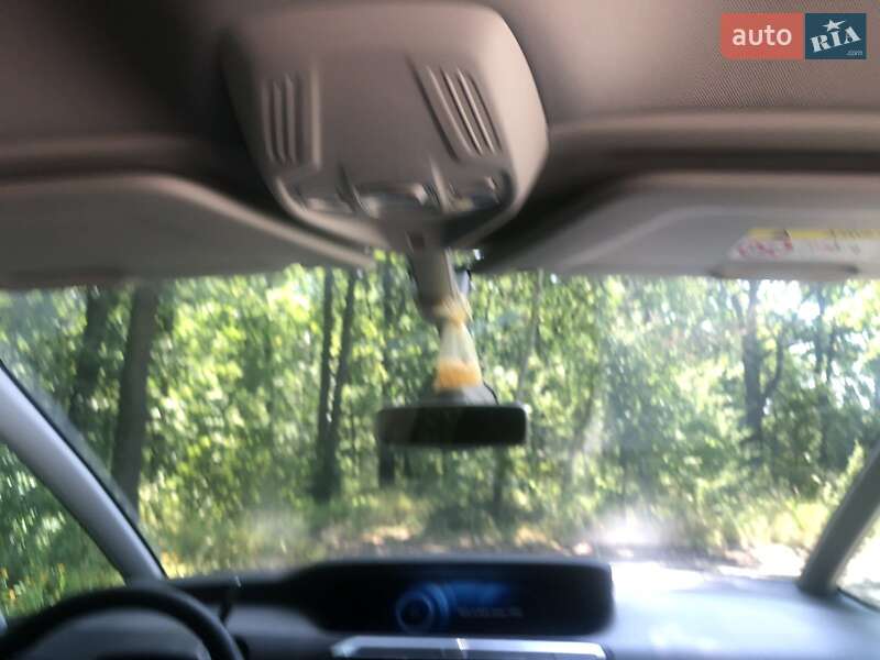 Минивэн Citroen Grand C4 Picasso 2015 в Белой Церкви