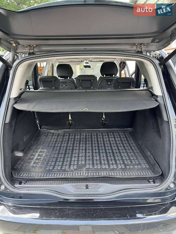 Минивэн Citroen Grand C4 Picasso 2014 в Бердичеве