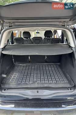 Минивэн Citroen Grand C4 Picasso 2014 в 