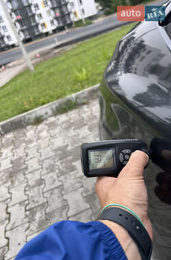 Минивэн Citroen Grand C4 Picasso 2015 в 