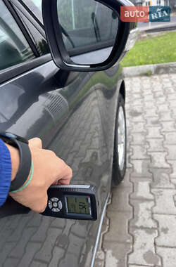 Минивэн Citroen Grand C4 Picasso 2015 в 