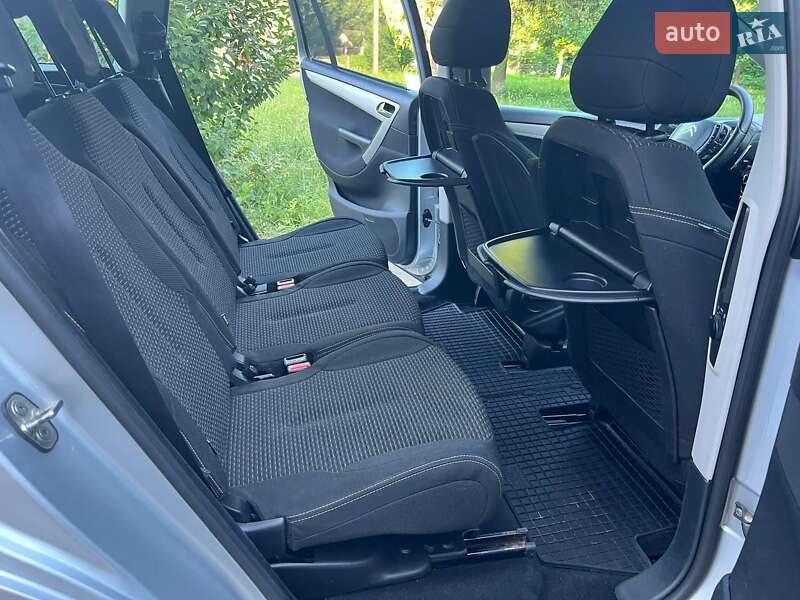 Мінівен Citroen Grand C4 Picasso 2011 в Калуші