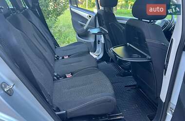 Минивэн Citroen Grand C4 Picasso 2011 в 