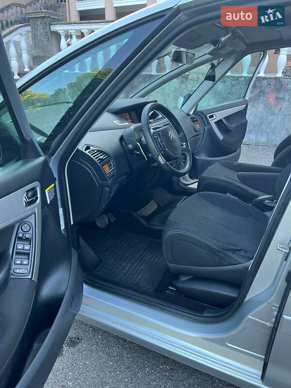 Мінівен Citroen Grand C4 Picasso 2011 в Калуші