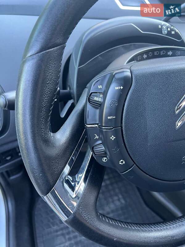 Мінівен Citroen Grand C4 Picasso 2011 в Калуші