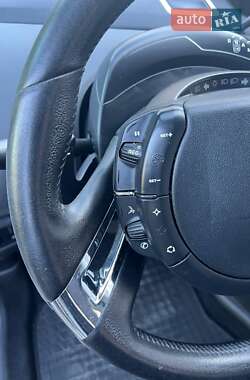 Минивэн Citroen Grand C4 Picasso 2011 в 