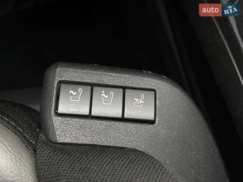 Минивэн Citroen Grand C4 Picasso 2018 в Киеве