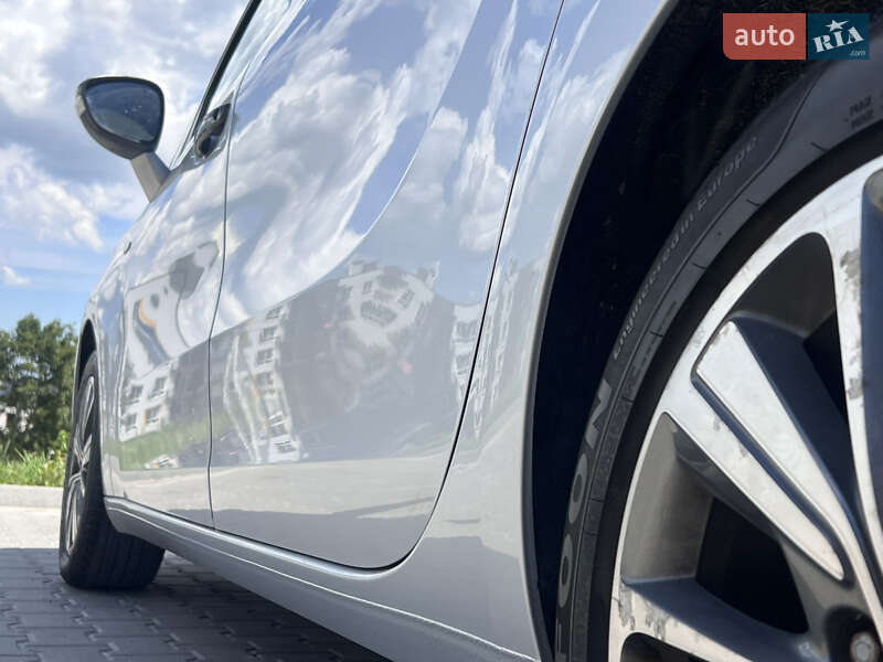 Минивэн Citroen Grand C4 Picasso 2014 в Львове