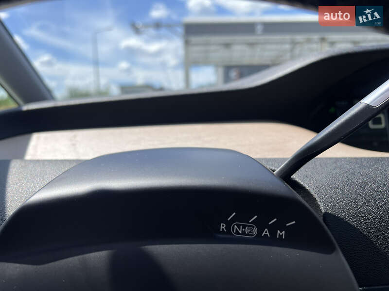 Минивэн Citroen Grand C4 Picasso 2014 в Львове