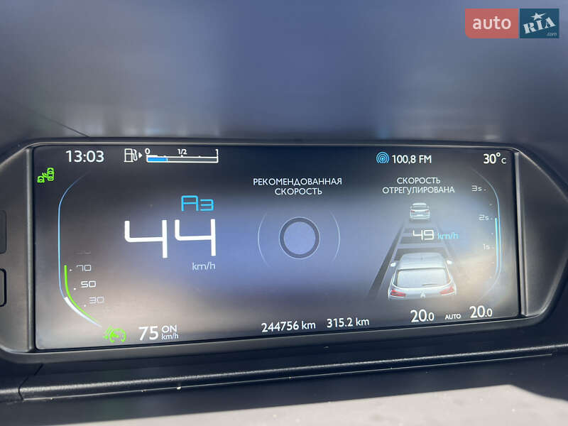 Минивэн Citroen Grand C4 Picasso 2014 в Львове