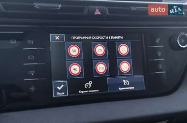 Минивэн Citroen Grand C4 Picasso 2016 в 