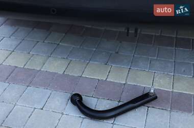 Минивэн Citroen Grand C4 Picasso 2016 в 