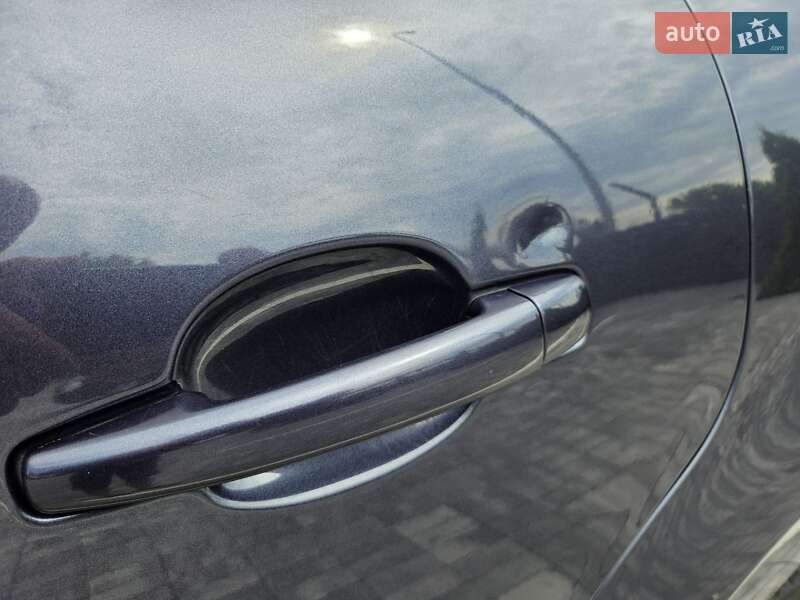 Мінівен Citroen Grand C4 Picasso 2012 в Макарові