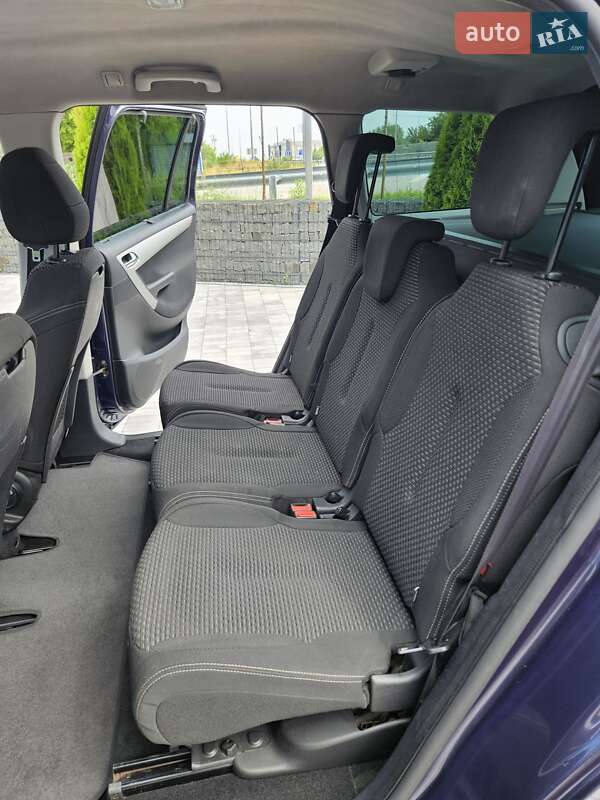 Мінівен Citroen Grand C4 Picasso 2012 в Макарові