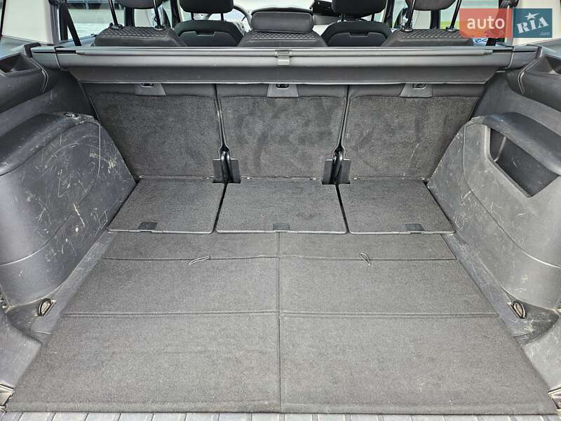 Мінівен Citroen Grand C4 Picasso 2012 в Макарові