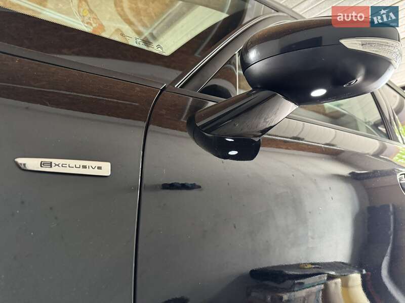 Минивэн Citroen Grand C4 Picasso 2014 в Бердичеве