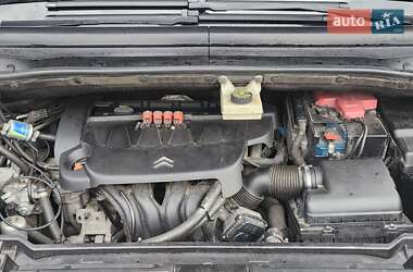 Минивэн Citroen Grand C4 Picasso 2007 в 