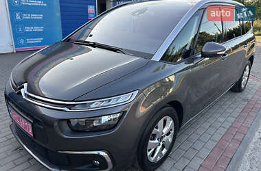 Citroen Grand C4 Picasso 2020