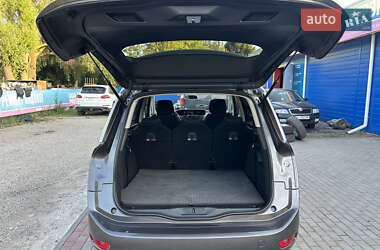 Минивэн Citroen Grand C4 Picasso 2020 в 