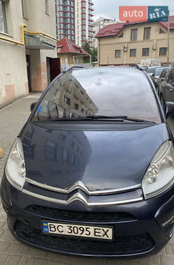 Універсал Citroen Grand C4 Picasso 2011 в Луцьку
