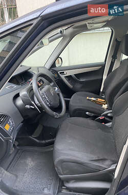 Универсал Citroen Grand C4 Picasso 2011 в 