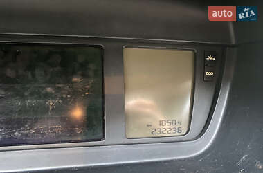 Универсал Citroen Grand C4 Picasso 2011 в 