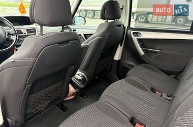 Минивэн Citroen Grand C4 Picasso 2009 в 