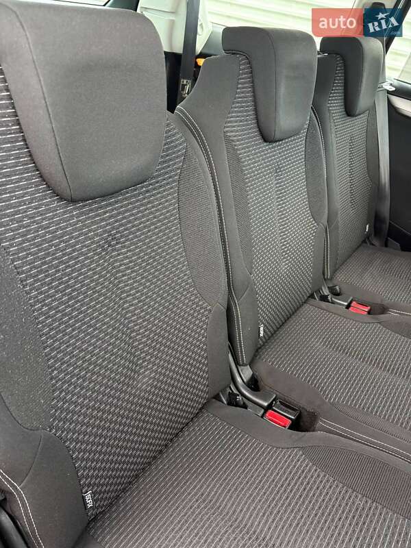 Минивэн Citroen Grand C4 Picasso 2009 в Самборе