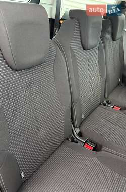Минивэн Citroen Grand C4 Picasso 2009 в 