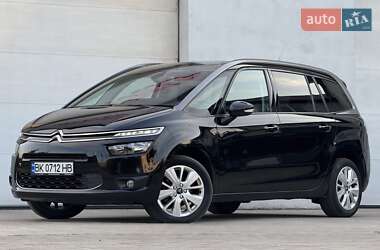 Мінівен Citroen Grand C4 Picasso 2015 в Сарнах