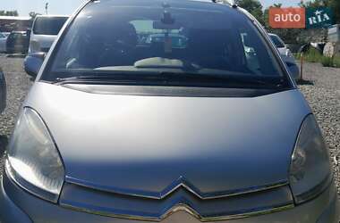 Citroen Grand C4 Picasso 2012 Citroen Grand C4 Picasso 2012