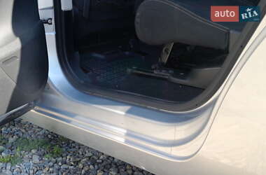 Минивэн Citroen Grand C4 Picasso 2012 в 