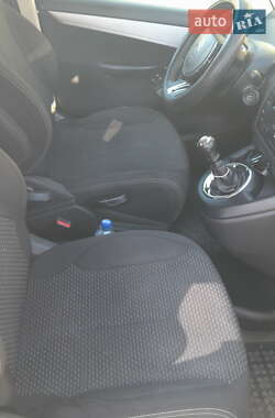 Минивэн Citroen Grand C4 Picasso 2012 в 