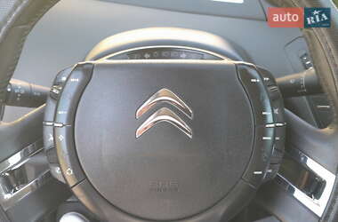 Минивэн Citroen Grand C4 Picasso 2012 в 