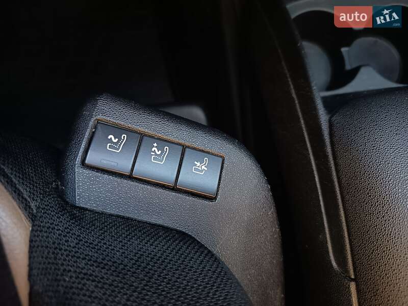 Мінівен Citroen Grand C4 Picasso 2016 в Києві