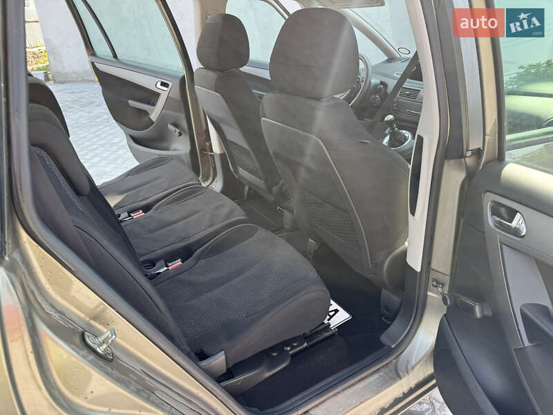 Минивэн Citroen Grand C4 Picasso 2012 в Бережанах фото 27 Минивэн Citroen Grand C4 Picasso 2012 в Бережанах