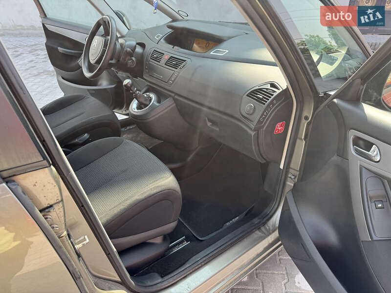 Минивэн Citroen Grand C4 Picasso 2012 в Бережанах фото 28 Минивэн Citroen Grand C4 Picasso 2012 в Бережанах