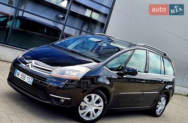 Минивэн Citroen Grand C4 Picasso 2011 в Ивано-Франковске