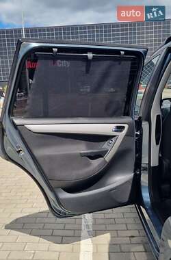 Минивэн Citroen Grand C4 Picasso 2009 в 