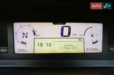 Минивэн Citroen Grand C4 Picasso 2008 в 