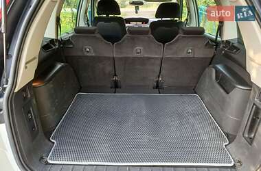 Минивэн Citroen Grand C4 Picasso 2008 в 