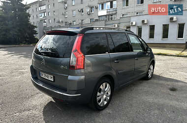 Мінівен Citroen Grand C4 Picasso 2008 в 