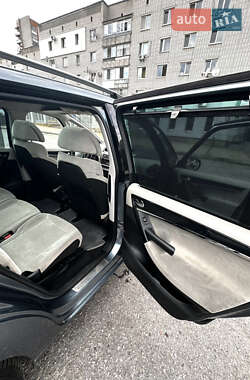 Мінівен Citroen Grand C4 Picasso 2008 в 
