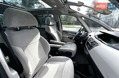 Мінівен Citroen Grand C4 Picasso 2008 в 