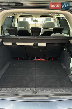 Мінівен Citroen Grand C4 Picasso 2008 в 