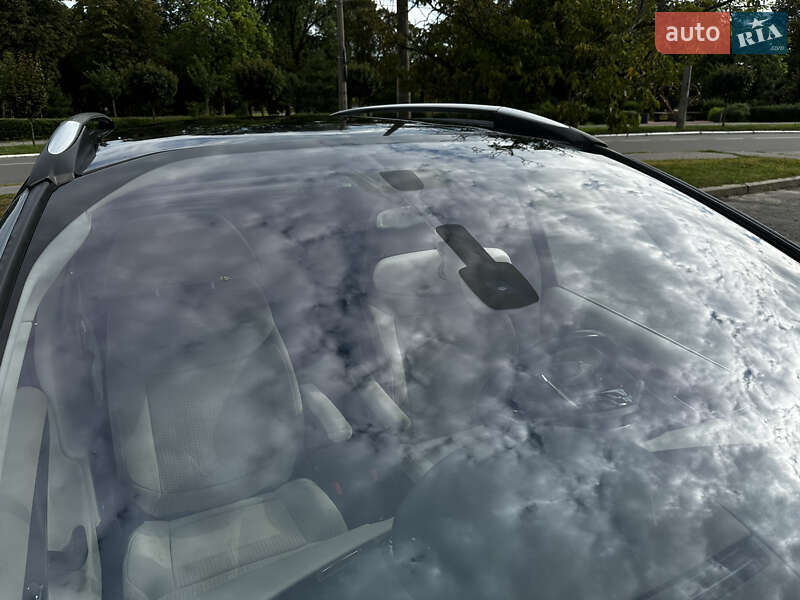 Минивэн Citroen Grand C4 Picasso 2008 в Кременчуге