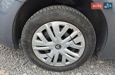 Минивэн Citroen Grand C4 Picasso 2008 в 